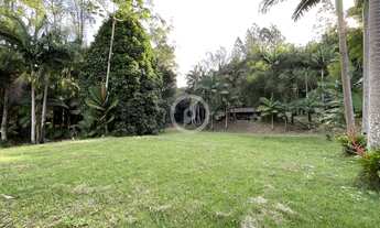 Imagem 2: Chácara com frente para cachoeira