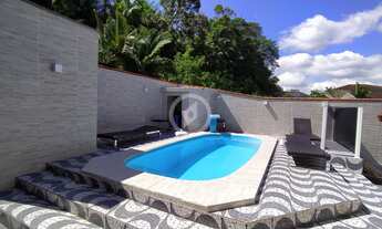 Imagem 2: Casa à venda no bairro Centro - Guaramirim/SC