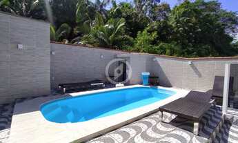 Imagem 4: Casa à venda no bairro Centro - Guaramirim/SC