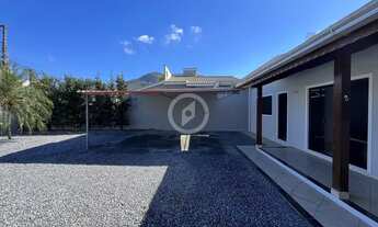 Imagem 3: Casa à venda no bairro Avaí - Guaramirim/SC