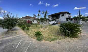 Imagem: Dois terrenos de esquina ideal para Construção