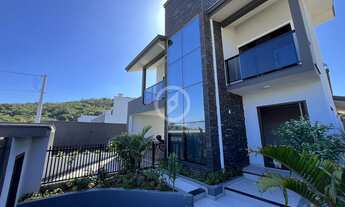 Imagem: Sobrado à venda no bairro Avaí - Guaramirim/SC