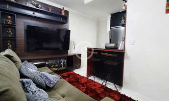 Imagem 4: Apartamento à venda no bairro Amizade - Guaramirim/SC