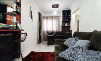 Imagem 5: Apartamento à venda no bairro Amizade - Guaramirim/SC