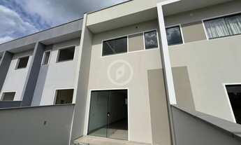 Imagem 2: Casa à venda no bairro Beira Rio - Guaramirim/SC