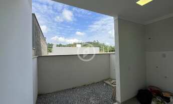 Imagem 7: Casa à venda no bairro Beira Rio - Guaramirim/SC