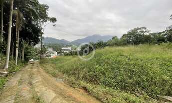 Imagem 5: Terreno amplo próximo da FAMEG