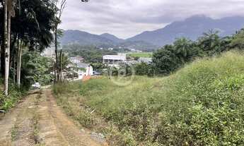 Imagem 4: Terreno amplo próximo da FAMEG