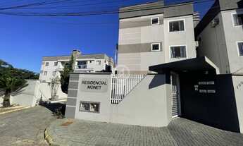 Imagem 4: Apartamento no centro de Guaramirim mobiliado