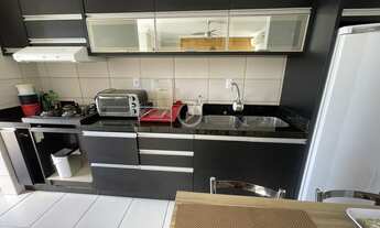 Imagem 2: Apartamento no centro de Guaramirim mobiliado