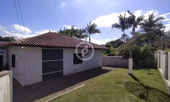 Imagem: Casa à venda no bairro Guamiranga - Guaramirim/SC