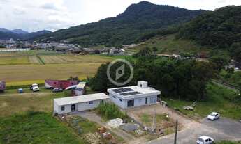 Imagem 5: Terreno no bairro avai com 369m²