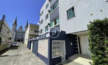 Imagem: Apartamento suíte 1 no centro da cidade