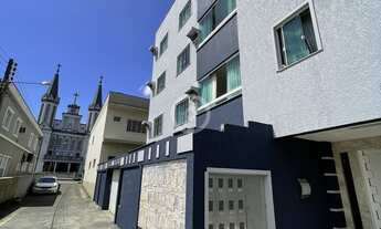 Imagem 6: Apartamento suíte + 1 no centro da cidade