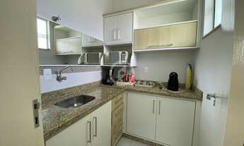 Imagem 6: Sala comercial à venda no bairro Amizade - Guaramirim/SC