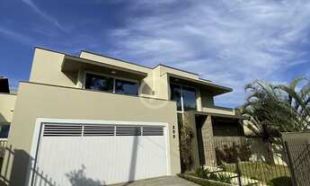 Imagem: Casa à venda no bairro Amizade - Guaramirim/SC