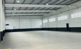 Imagem 4: Galpão Industrial Comercial com 749m²