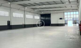 Imagem 6: Galpão Industrial Comercial com 749m²