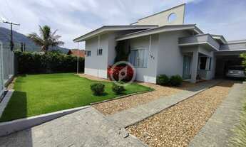 Imagem: Casa à venda no bairro Avaí - Guaramirim/SC