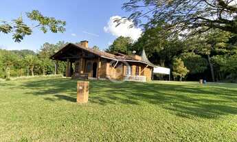 Imagem: Sítio à venda no bairro Tibagi - Guaramirim/SC