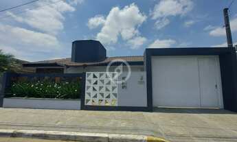 Imagem 2: Casa à venda no bairro Centro - Guaramirim/SC