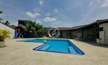 Imagem 4: Casa à venda no bairro Centro - Guaramirim/SC