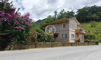 Imagem: Sítio à venda no bairro Rio Branco - Guaramirim/SC