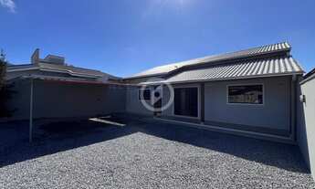Imagem: Casa para alugar no bairro Avaí - Guaramirim/SC