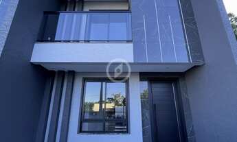 Imagem 4: Sobrado geminado Alto Padrão Suíte + 2 quartos