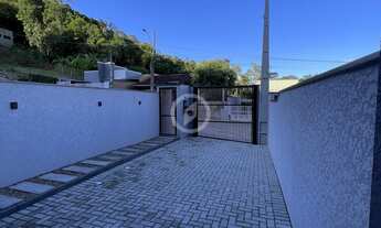 Imagem 5: Sobrado geminado Alto Padrão Suíte + 2 quartos