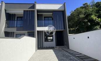 Imagem: Sobrado geminado Alto Padrão Suíte 2