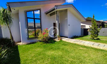 Imagem: Casa à venda no bairro Nova Esperança