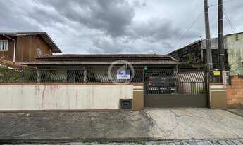 Imagem: Casa à venda no bairro Nova Esperança