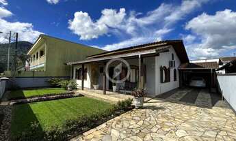 Imagem: Casa à venda no bairro Avaí - Guaramirim/SC