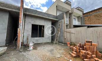 Imagem: Casa à venda no bairro Bananal do Sul