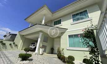 Imagem: Casa à venda no bairro Amizade - Guaramirim/SC