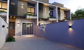 Imagem: Sobrado à venda no bairro Bananal do Sul