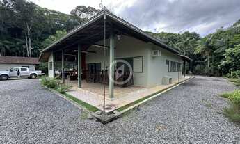 Imagem: Chácara em Jacu-açu, Guaramirim/SC