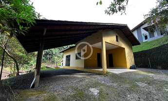 Imagem: Casa à venda no bairro Centro - Guaramirim/SC