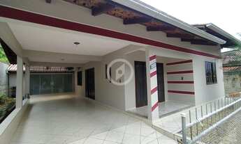 Imagem: Casa à venda no bairro Nova Esperança