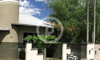 Imagem 5: Casa de Alvenaria no centro de Guaramirim