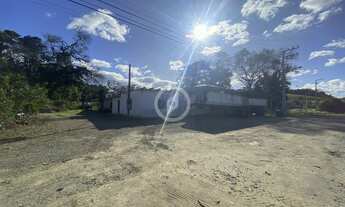 Imagem 2: Terreno à venda no bairro Barro Branco - Guaramirim/SC