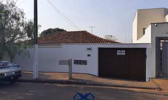 Imagem: Casa à venda no bairro Platina - Ituiutaba/MG