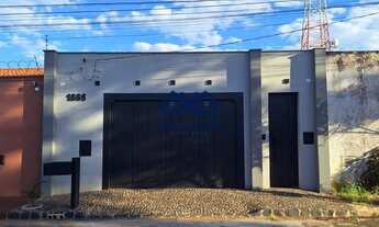 Imagem: Casa à venda no bairro Independência