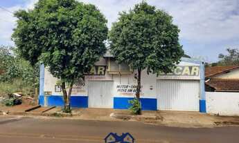 Imagem: Ponto Comercial à venda no bairro Platina
