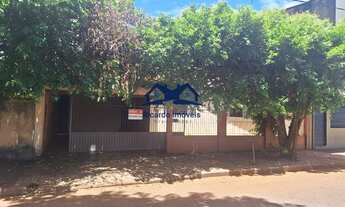 Imagem 2: Casa à venda no bairro Centro - Ituiutaba/MG