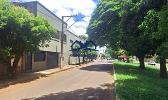 Imagem: Casa à venda no bairro Centro - Ituiutaba/MG