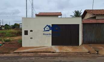 Imagem: Casa à venda no bairro Cidade Jardim