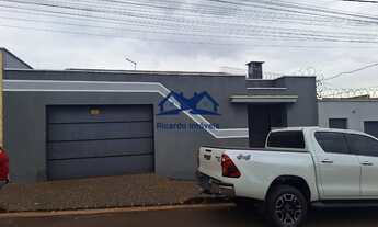 Imagem: Casa à venda no bairro Residencial Jardim