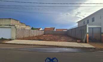Imagem: Terreno à venda no bairro Cidade Jardim